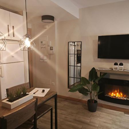 Studio Miramar Suites Malaga Exterior photo