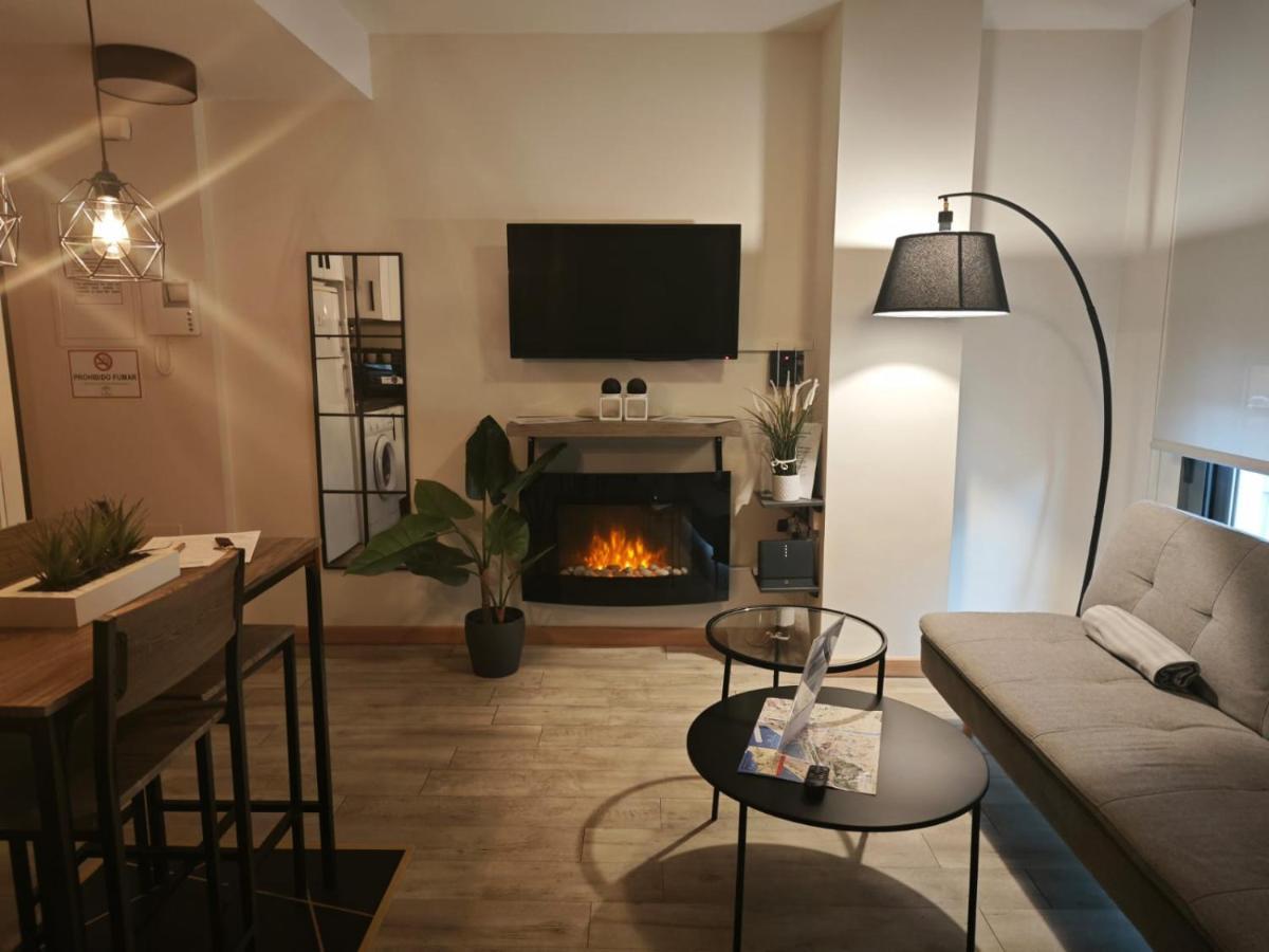 Studio Miramar Suites Malaga Exterior photo