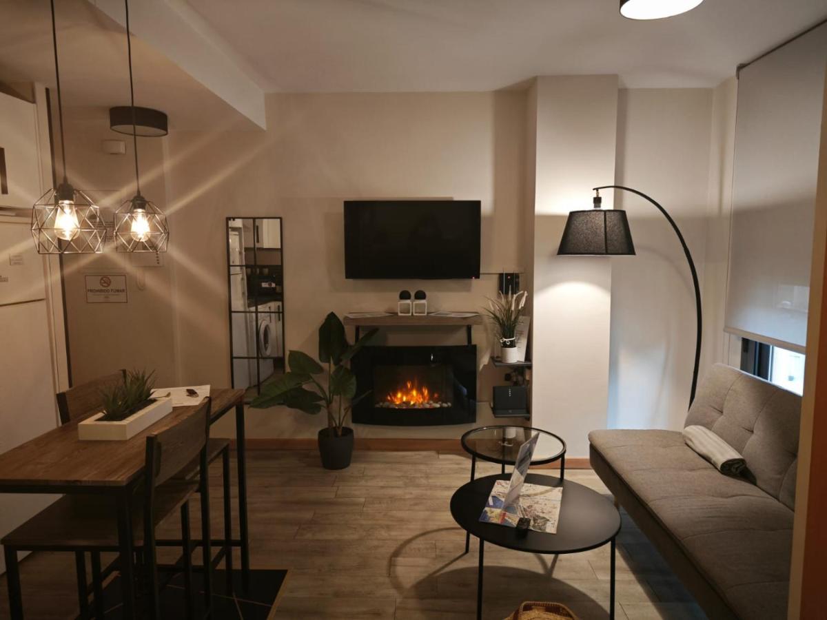 Studio Miramar Suites Malaga Exterior photo
