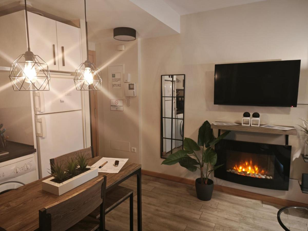 Studio Miramar Suites Malaga Exterior photo